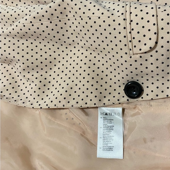 Divided by H&M cropped blazer - Picture 4 of 4